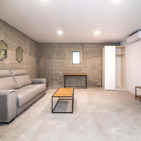 Luxury Apartment טורמולינוס מראה חיצוני תמונה