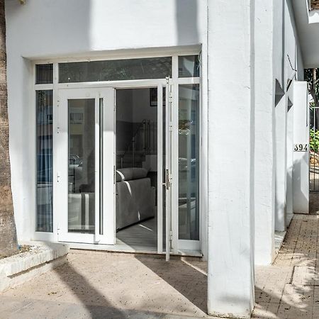 Luxury Apartment טורמולינוס מראה חיצוני תמונה