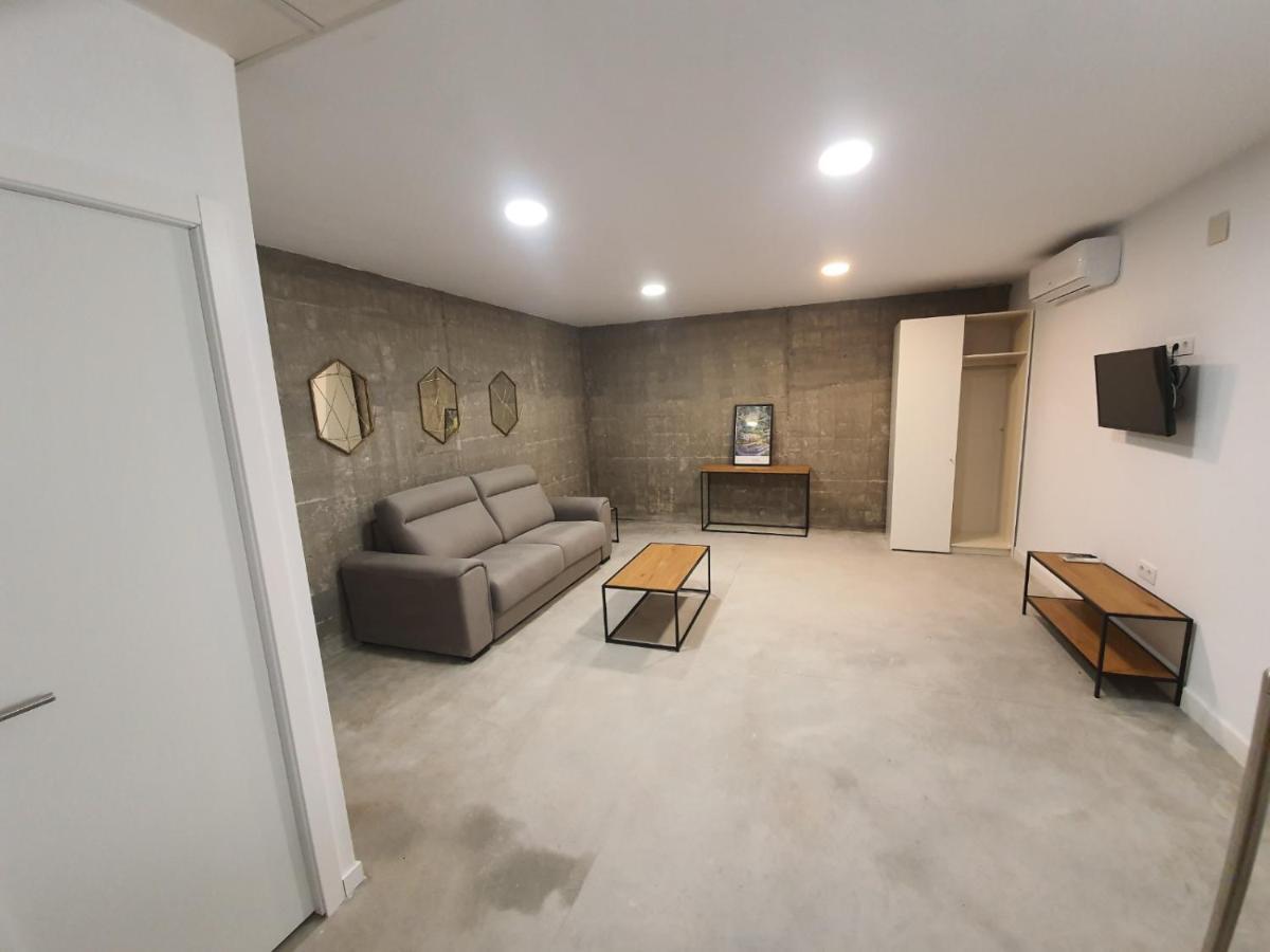Luxury Apartment טורמולינוס מראה חיצוני תמונה