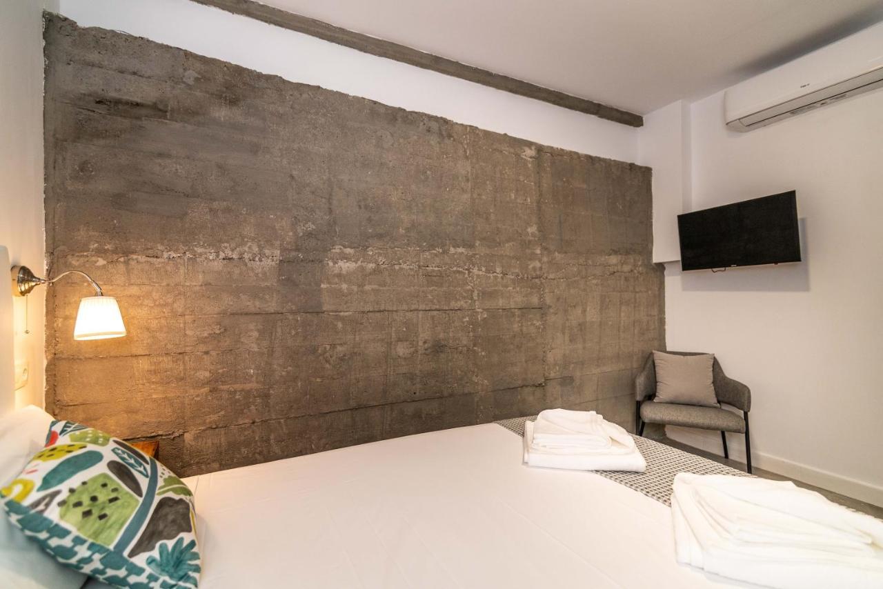 Luxury Apartment טורמולינוס מראה חיצוני תמונה