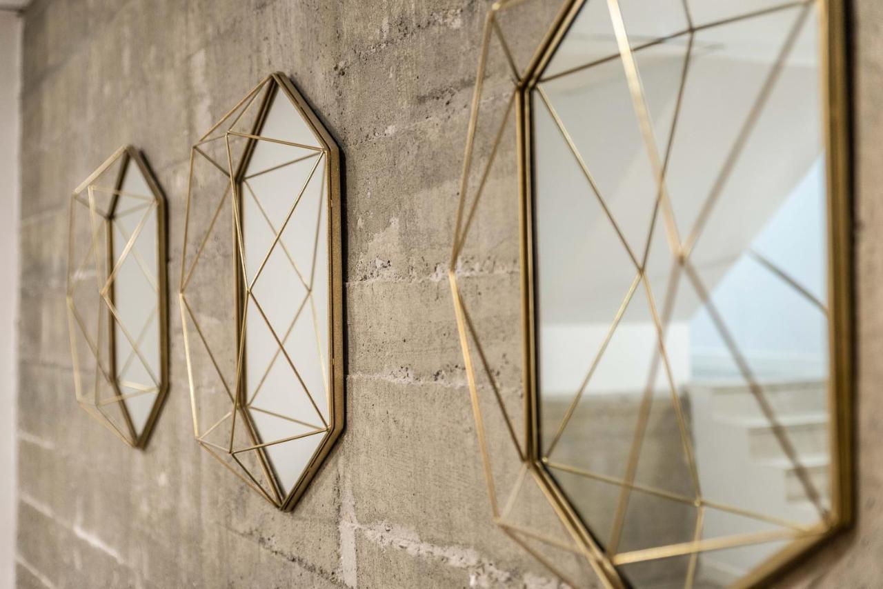 Luxury Apartment טורמולינוס מראה חיצוני תמונה