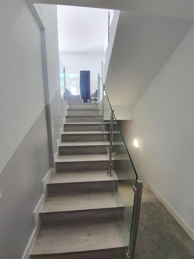 Luxury Apartment טורמולינוס מראה חיצוני תמונה