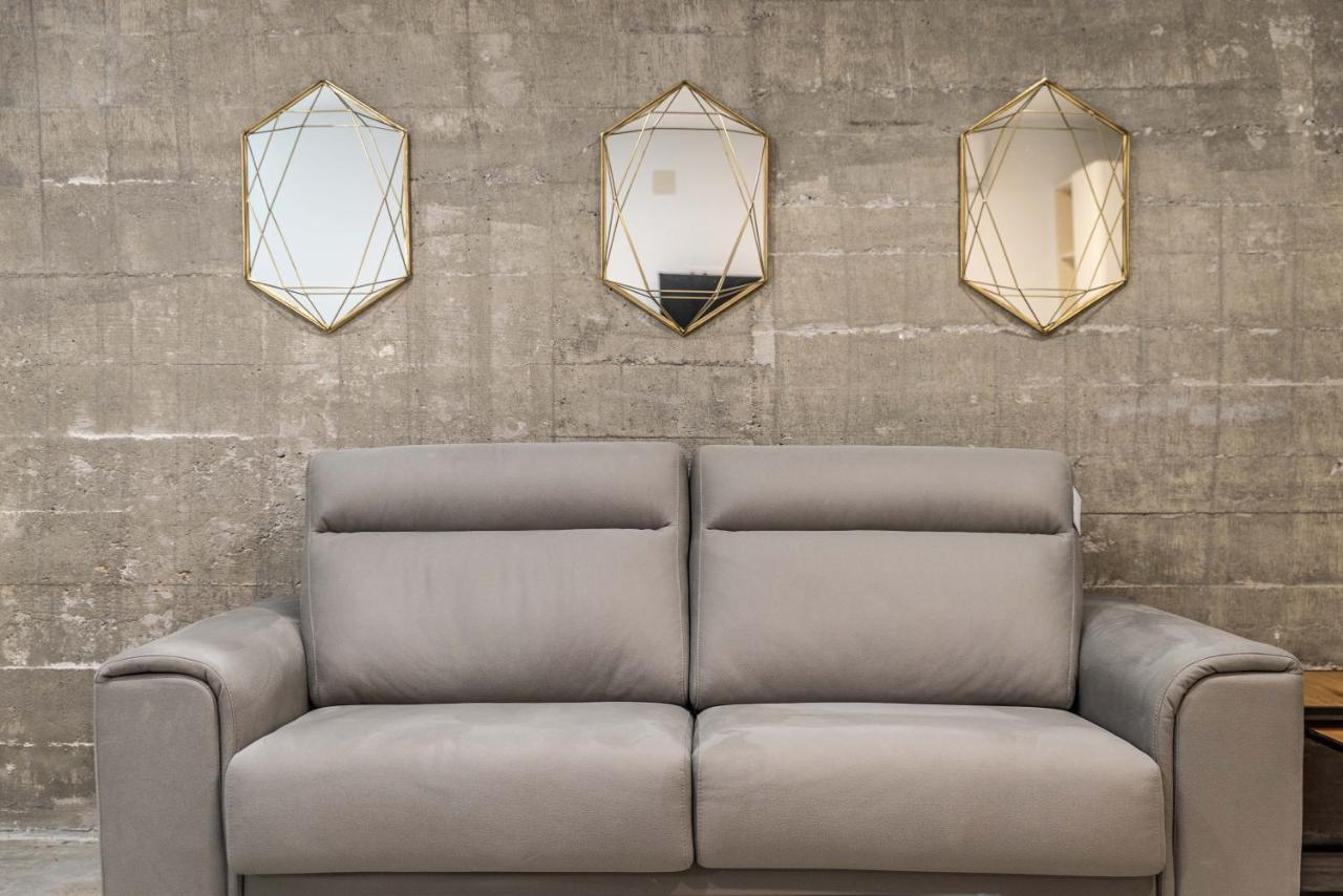 Luxury Apartment טורמולינוס מראה חיצוני תמונה
