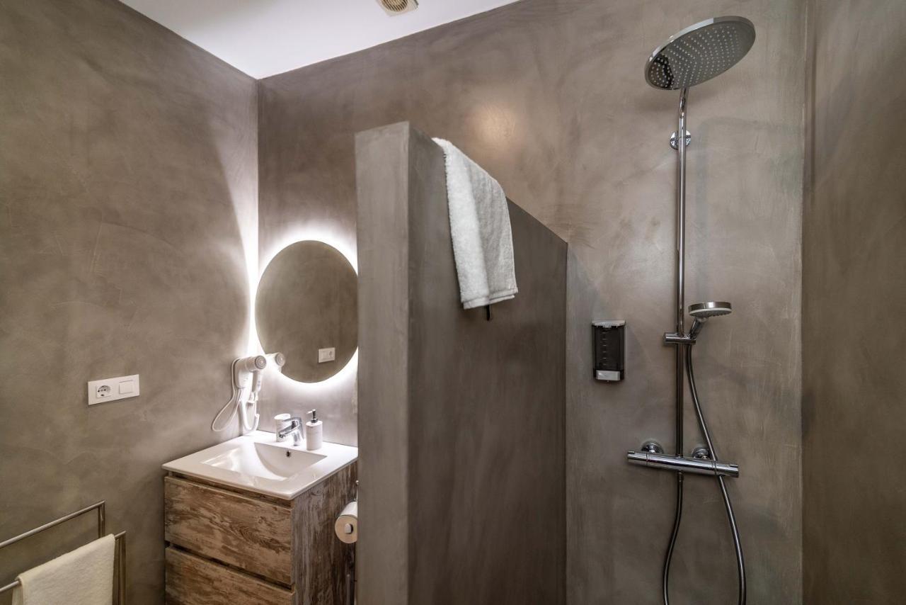Luxury Apartment טורמולינוס מראה חיצוני תמונה