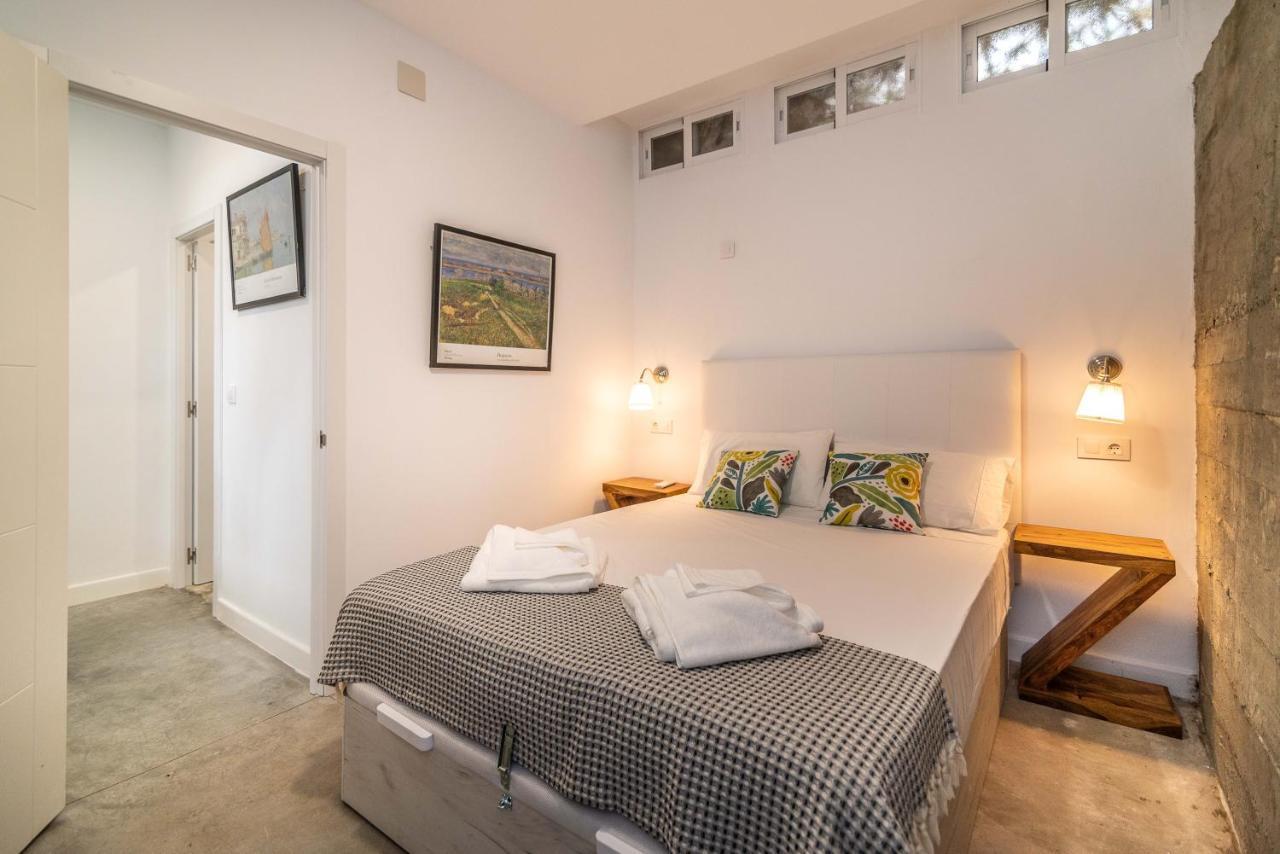 Luxury Apartment טורמולינוס מראה חיצוני תמונה