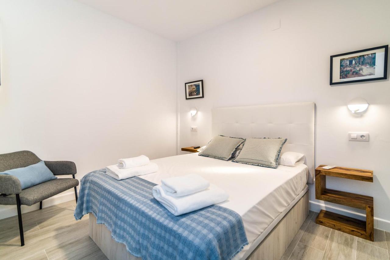 Luxury Apartment טורמולינוס מראה חיצוני תמונה