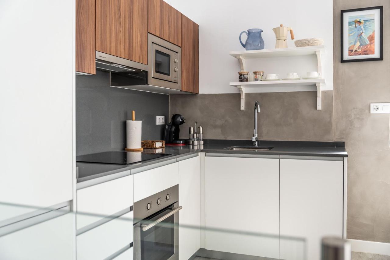Luxury Apartment טורמולינוס מראה חיצוני תמונה