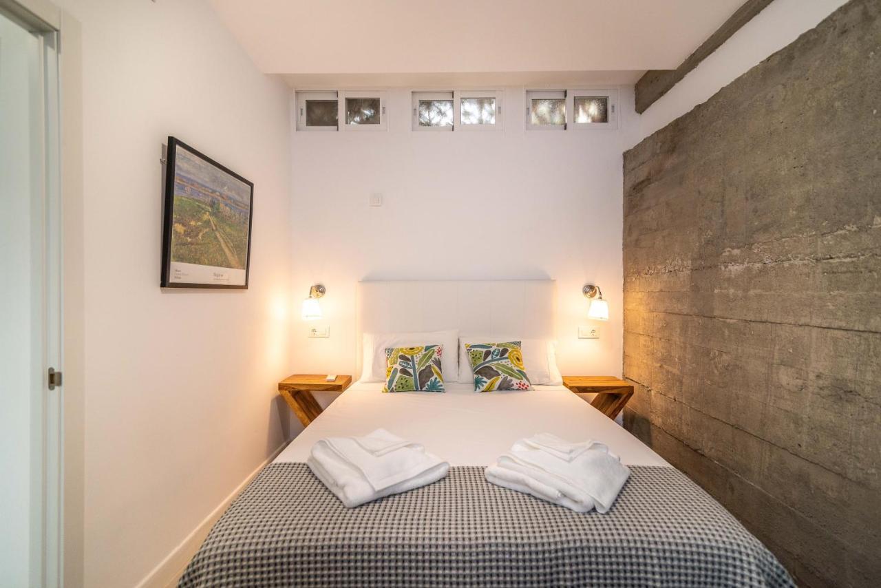 Luxury Apartment טורמולינוס מראה חיצוני תמונה