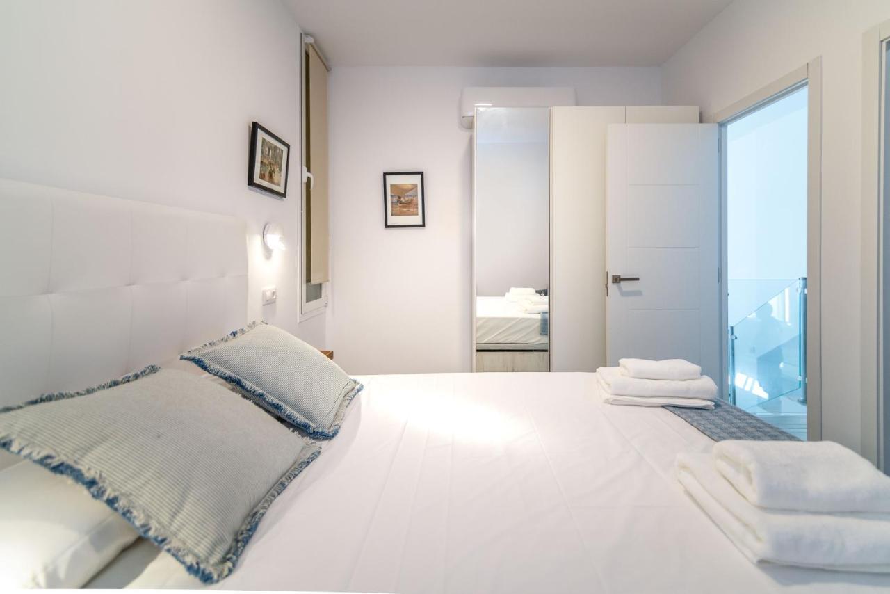 Luxury Apartment טורמולינוס מראה חיצוני תמונה