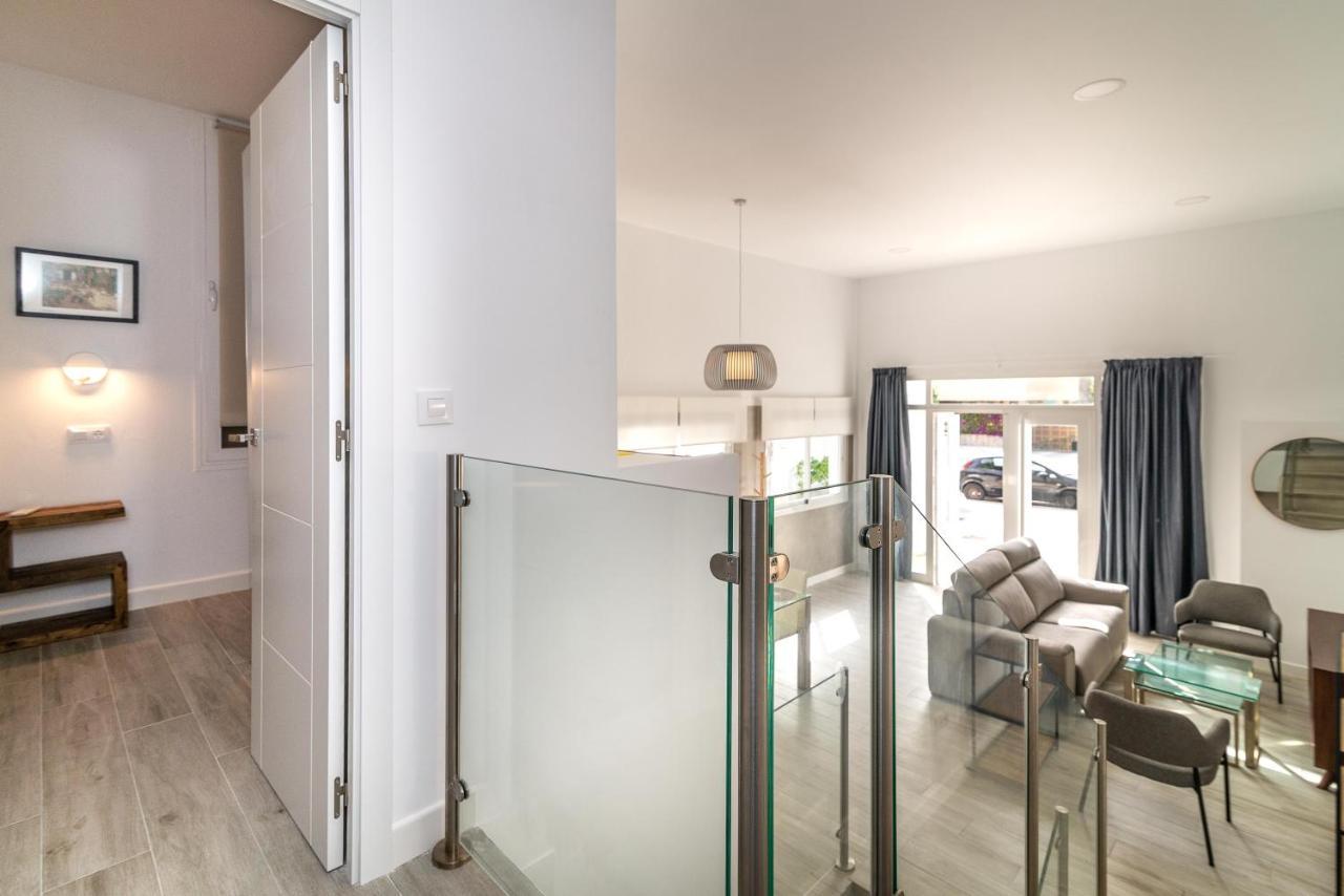 Luxury Apartment טורמולינוס מראה חיצוני תמונה