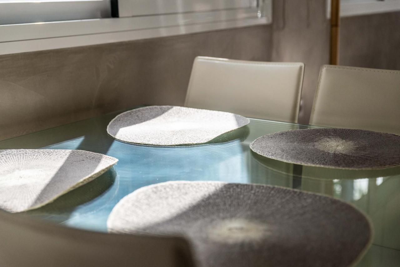 Luxury Apartment טורמולינוס מראה חיצוני תמונה