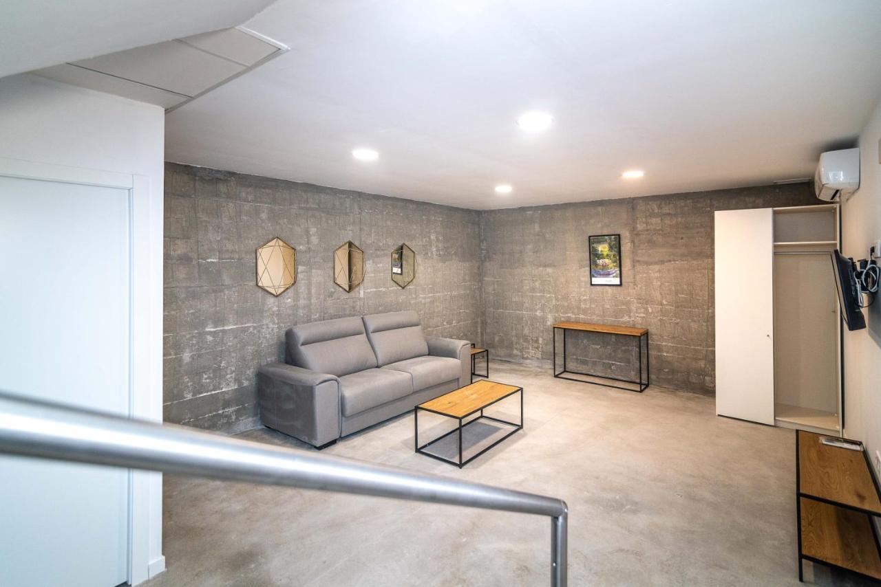 Luxury Apartment טורמולינוס מראה חיצוני תמונה