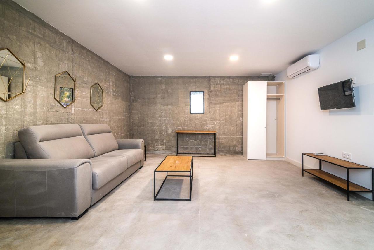 Luxury Apartment טורמולינוס מראה חיצוני תמונה