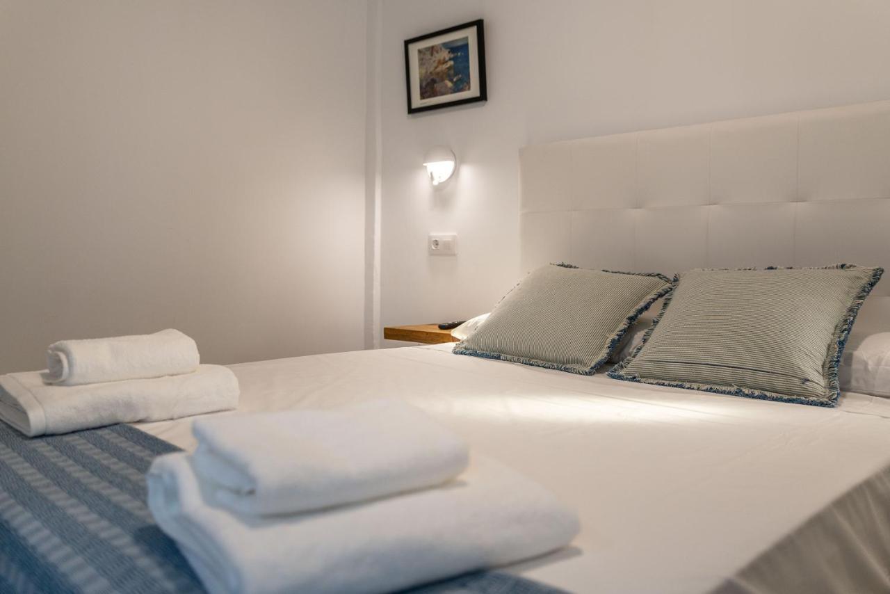 Luxury Apartment טורמולינוס מראה חיצוני תמונה