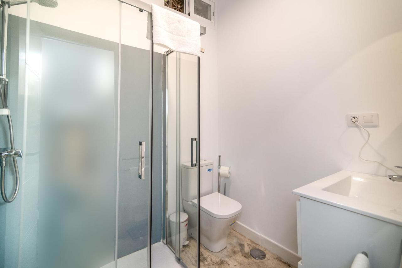 Luxury Apartment טורמולינוס מראה חיצוני תמונה
