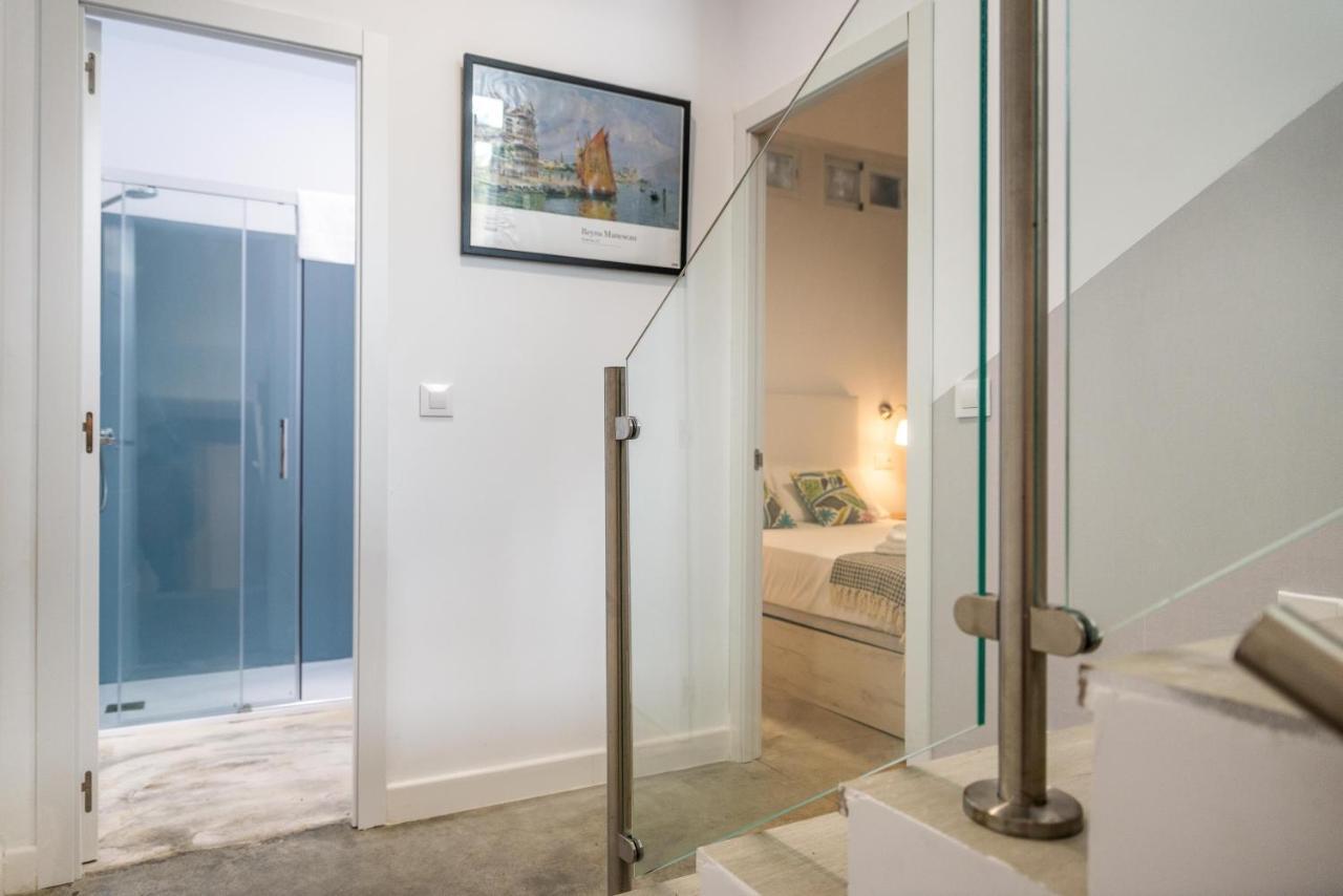 Luxury Apartment טורמולינוס מראה חיצוני תמונה