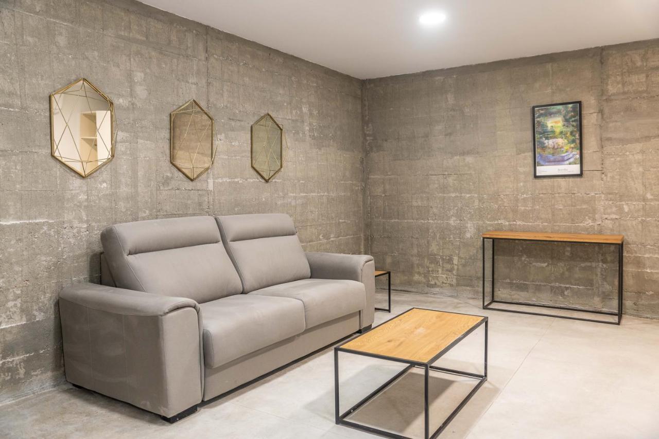 Luxury Apartment טורמולינוס מראה חיצוני תמונה
