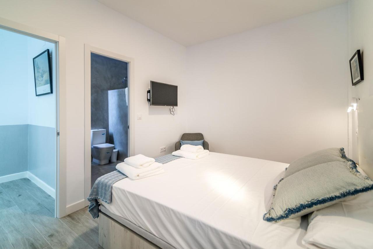 Luxury Apartment טורמולינוס מראה חיצוני תמונה