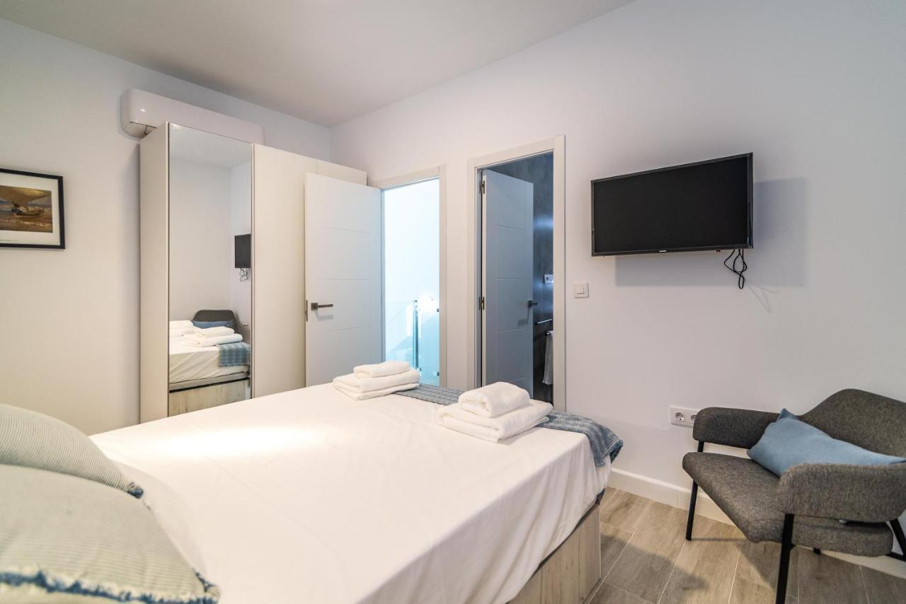 Luxury Apartment טורמולינוס מראה חיצוני תמונה