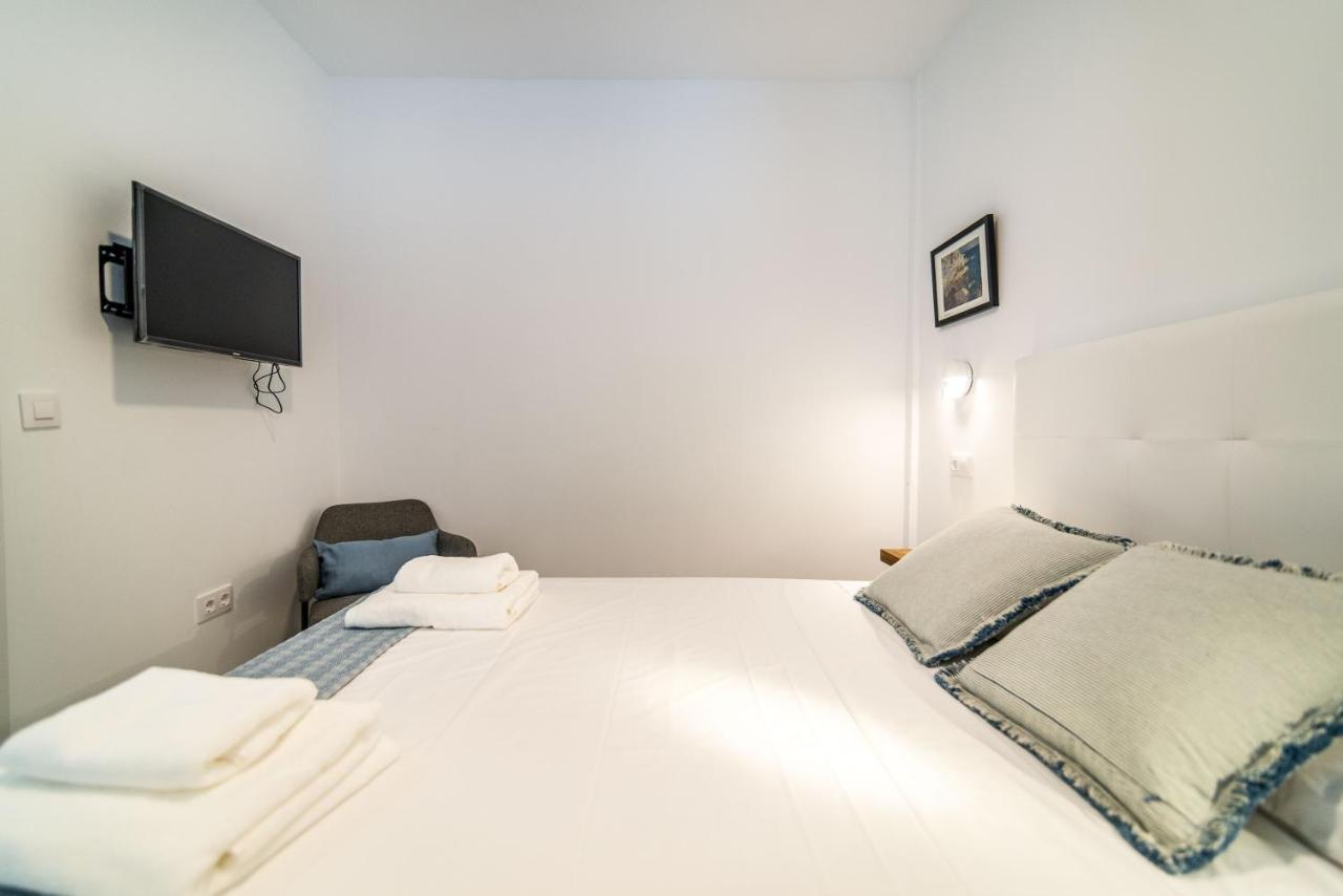Luxury Apartment טורמולינוס מראה חיצוני תמונה