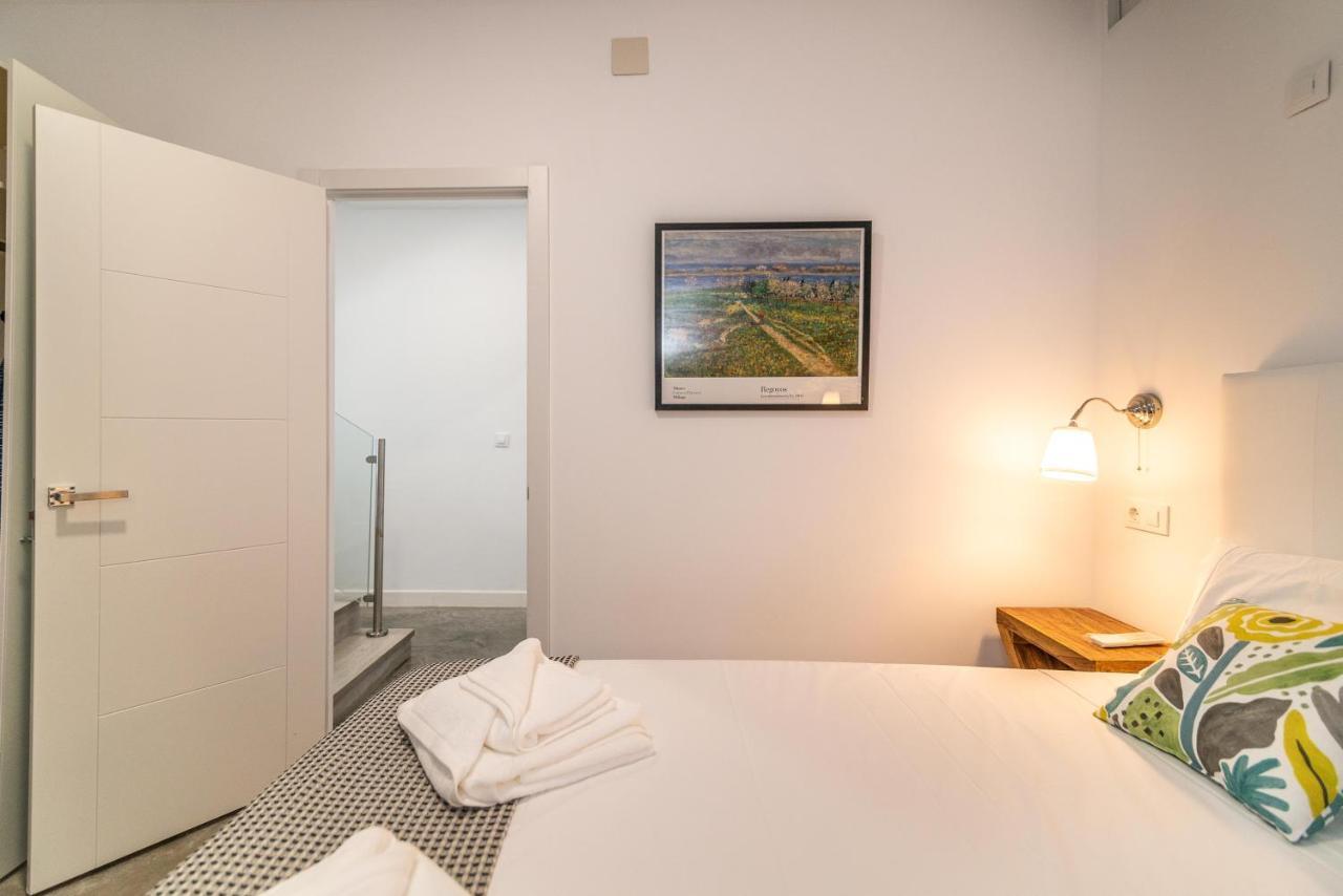 Luxury Apartment טורמולינוס מראה חיצוני תמונה