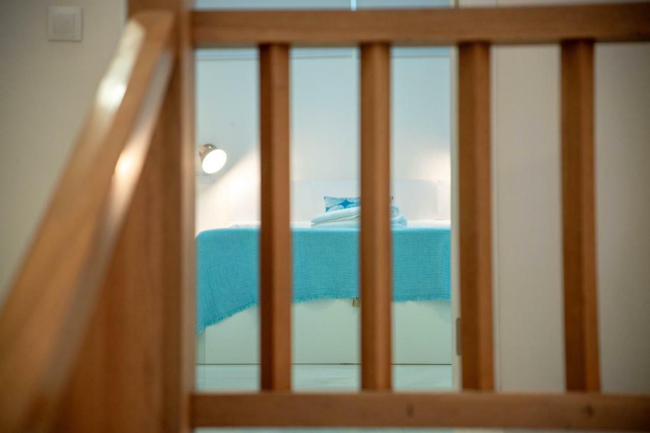 Luxury Apartment טורמולינוס מראה חיצוני תמונה