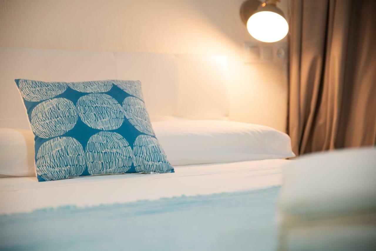 Luxury Apartment טורמולינוס מראה חיצוני תמונה