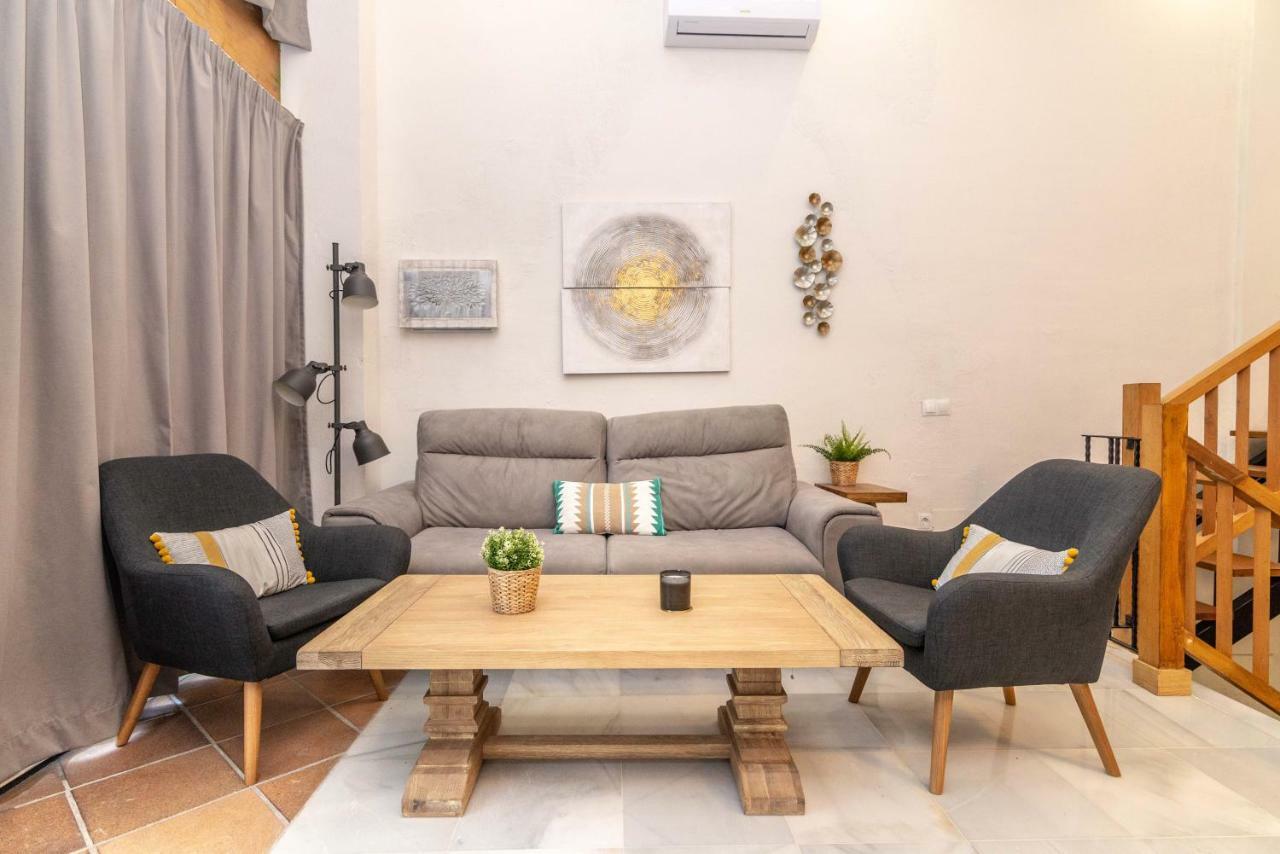 Luxury Apartment טורמולינוס מראה חיצוני תמונה