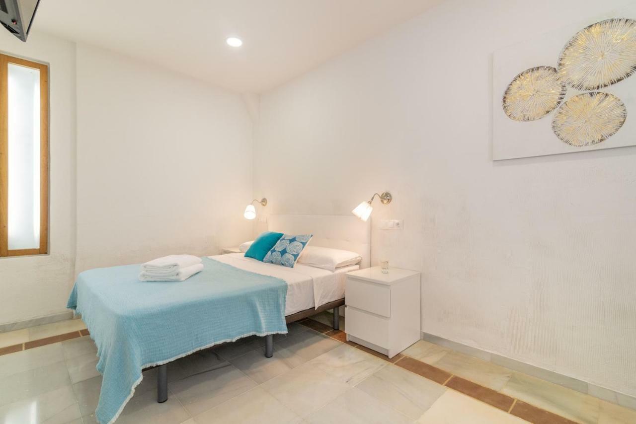 Luxury Apartment טורמולינוס מראה חיצוני תמונה