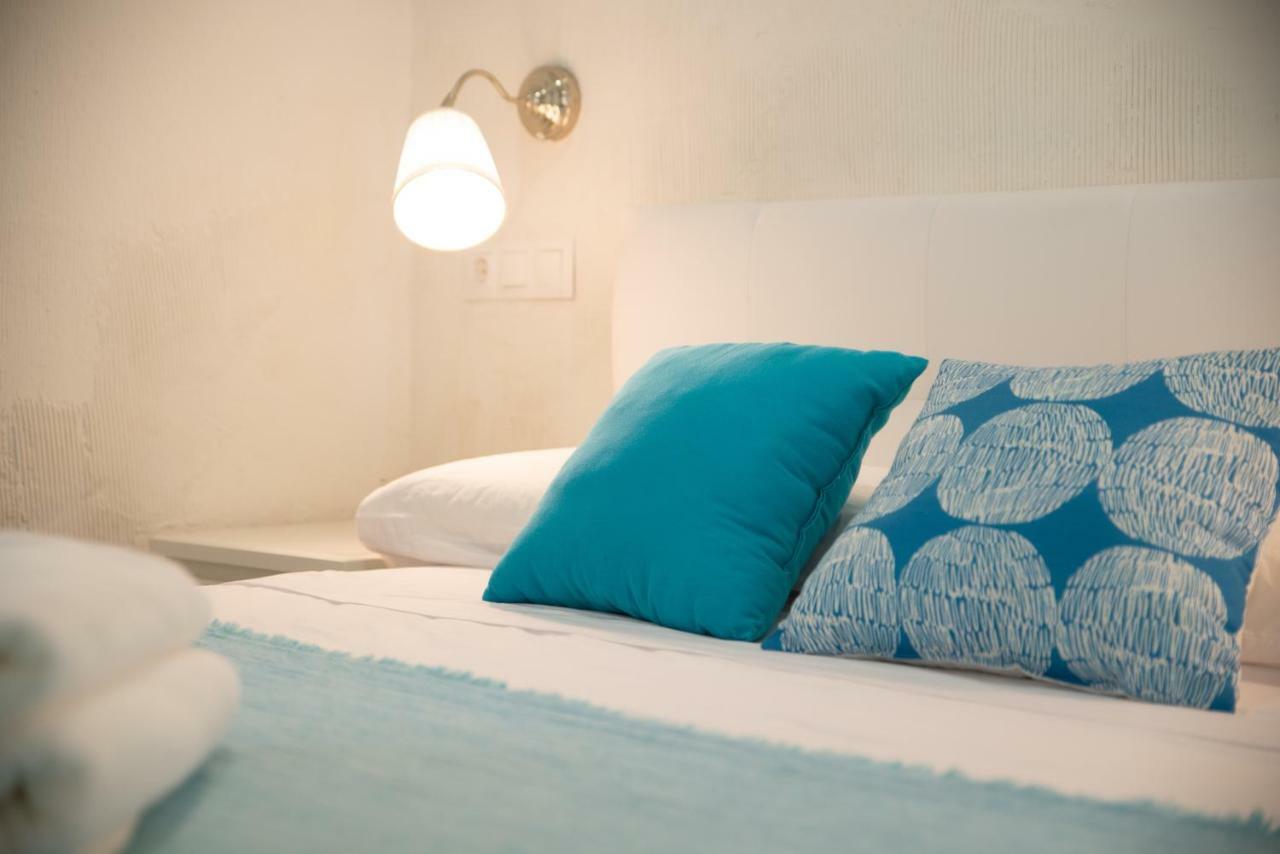 Luxury Apartment טורמולינוס מראה חיצוני תמונה
