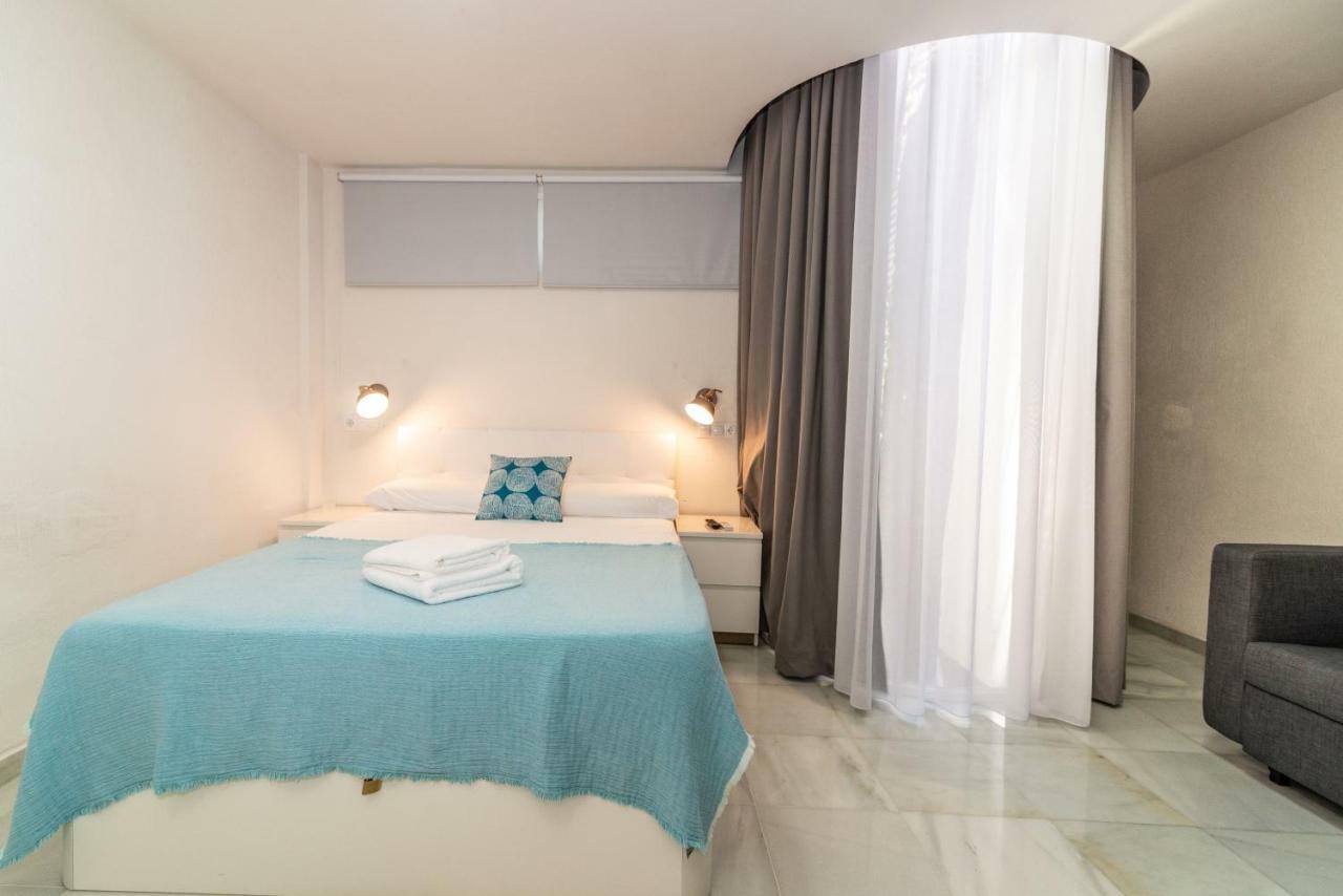 Luxury Apartment טורמולינוס מראה חיצוני תמונה