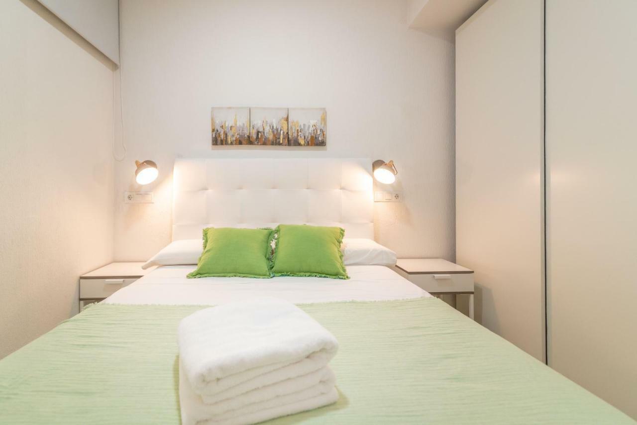 Luxury Apartment טורמולינוס מראה חיצוני תמונה