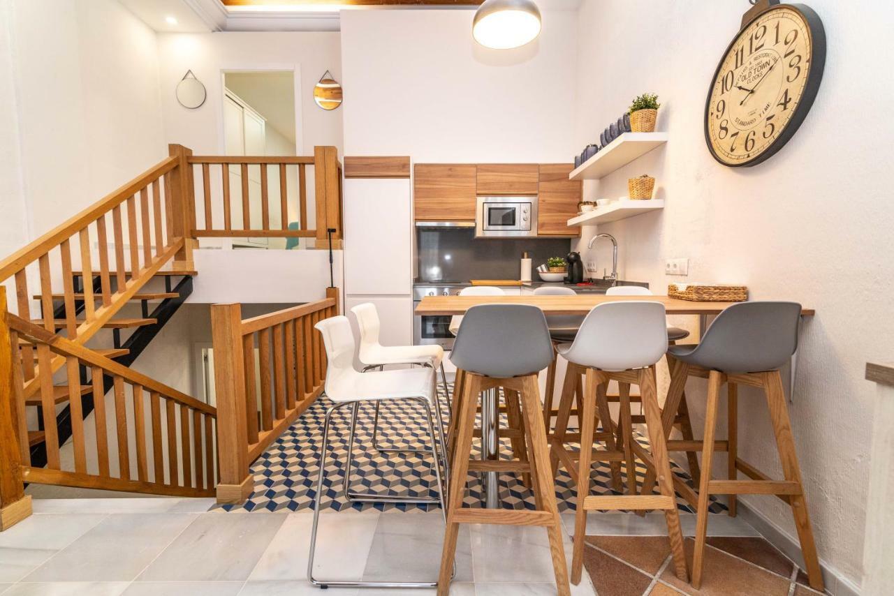 Luxury Apartment טורמולינוס מראה חיצוני תמונה