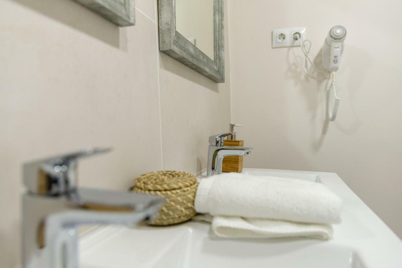 Luxury Apartment טורמולינוס מראה חיצוני תמונה