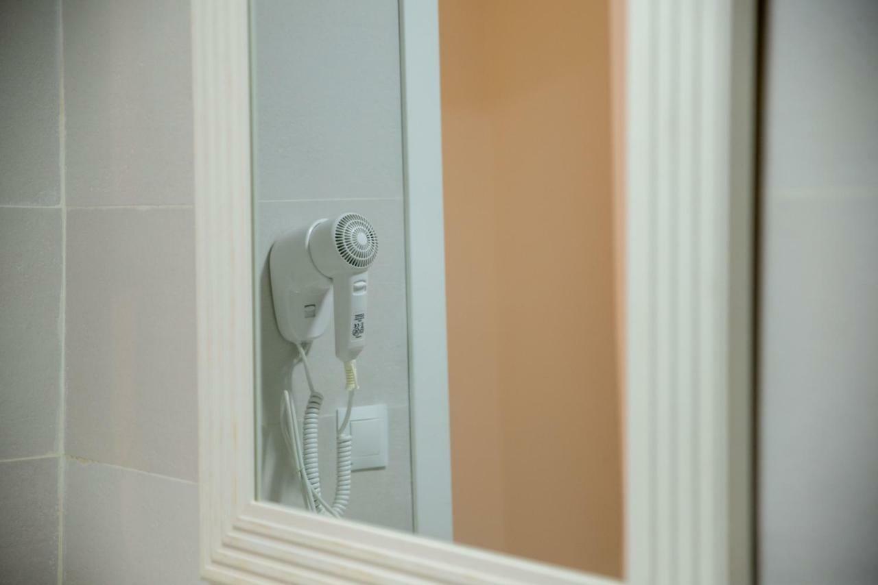 Luxury Apartment טורמולינוס מראה חיצוני תמונה