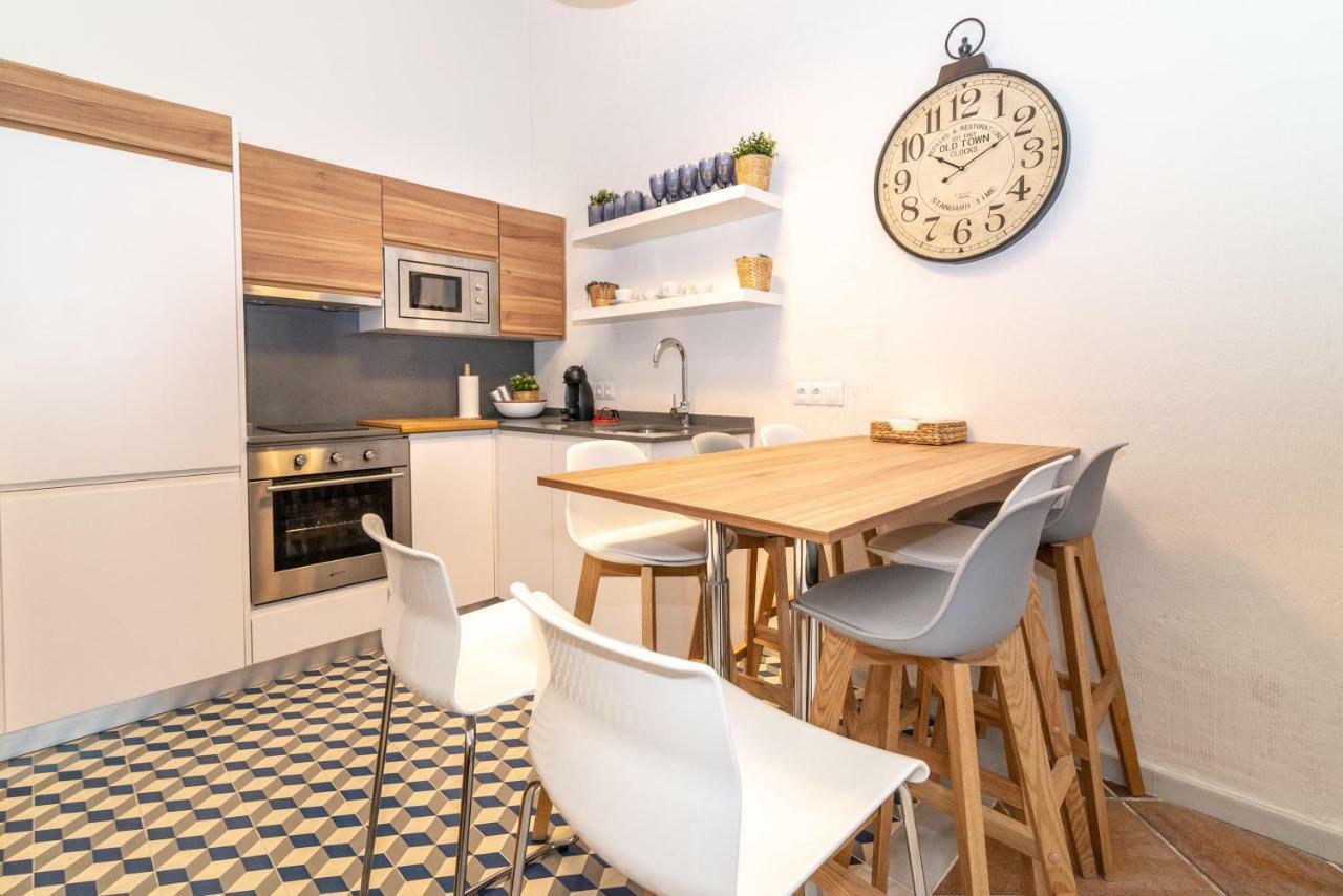 Luxury Apartment טורמולינוס מראה חיצוני תמונה