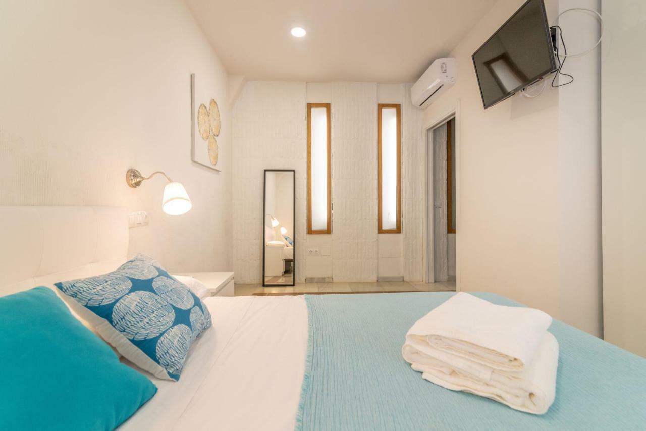 Luxury Apartment טורמולינוס מראה חיצוני תמונה