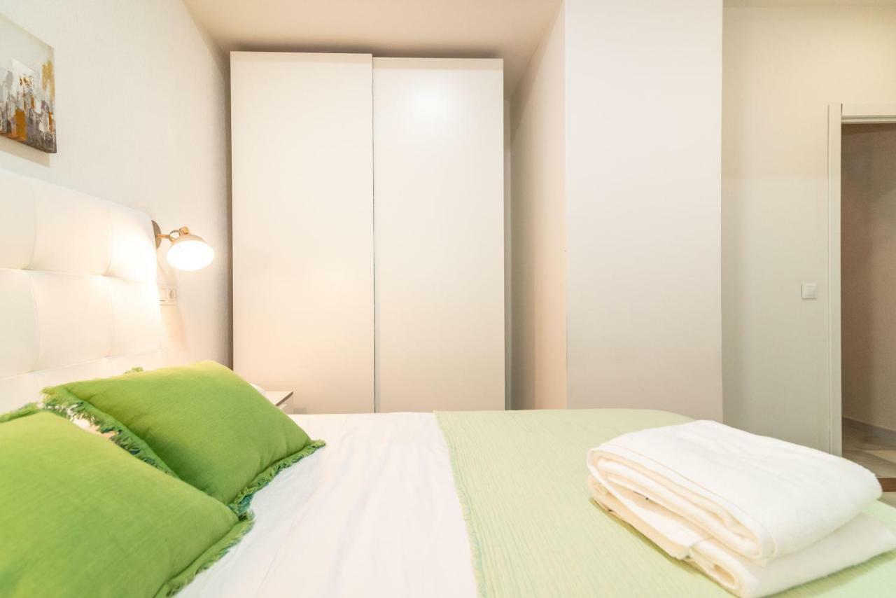 Luxury Apartment טורמולינוס מראה חיצוני תמונה