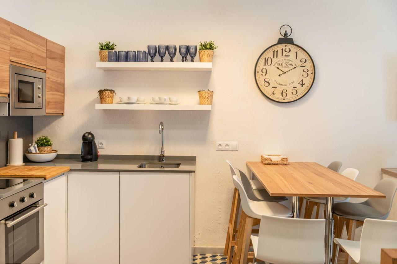 Luxury Apartment טורמולינוס מראה חיצוני תמונה