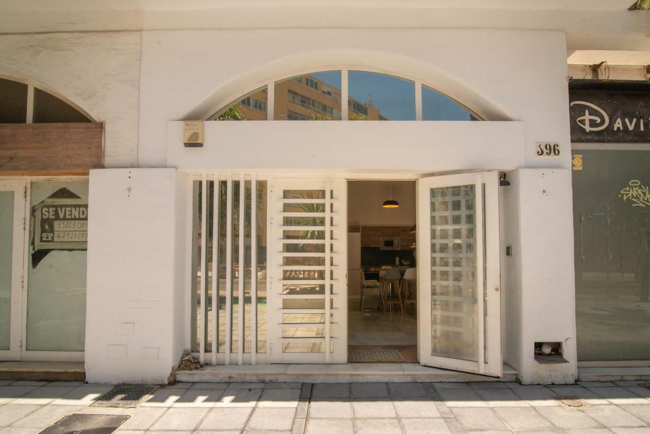 Luxury Apartment טורמולינוס מראה חיצוני תמונה