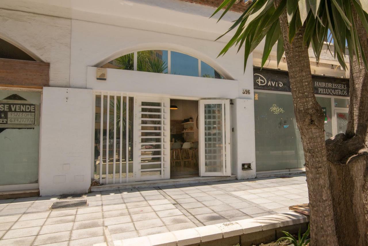 Luxury Apartment טורמולינוס מראה חיצוני תמונה